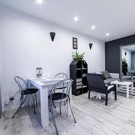 Apartment L'Orque Radom Kültér fotó