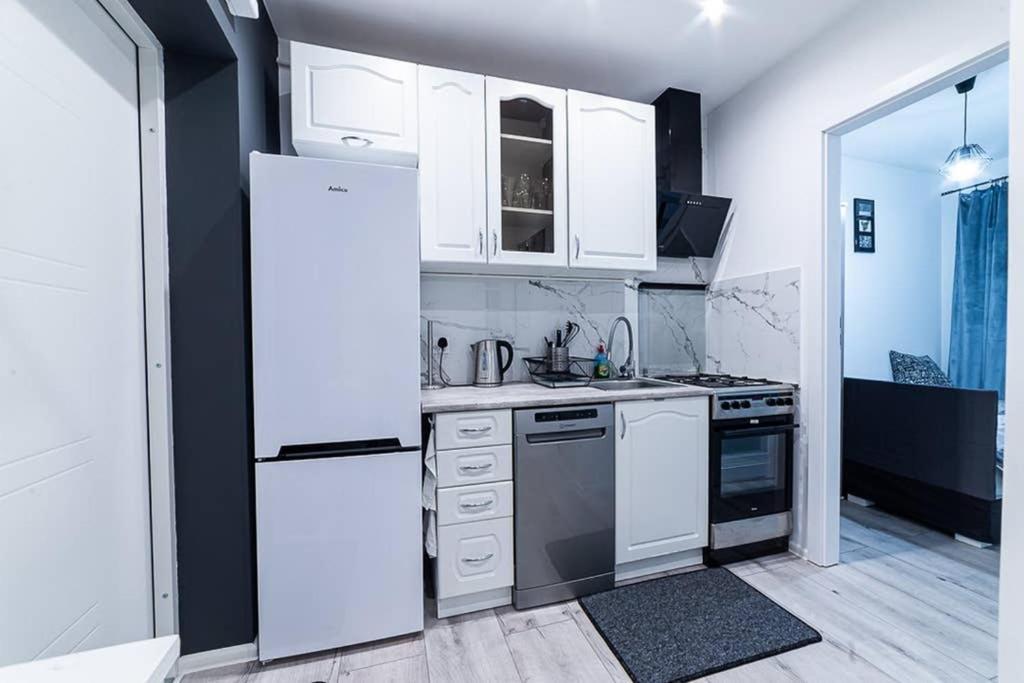 Apartment L'Orque Radom Kültér fotó