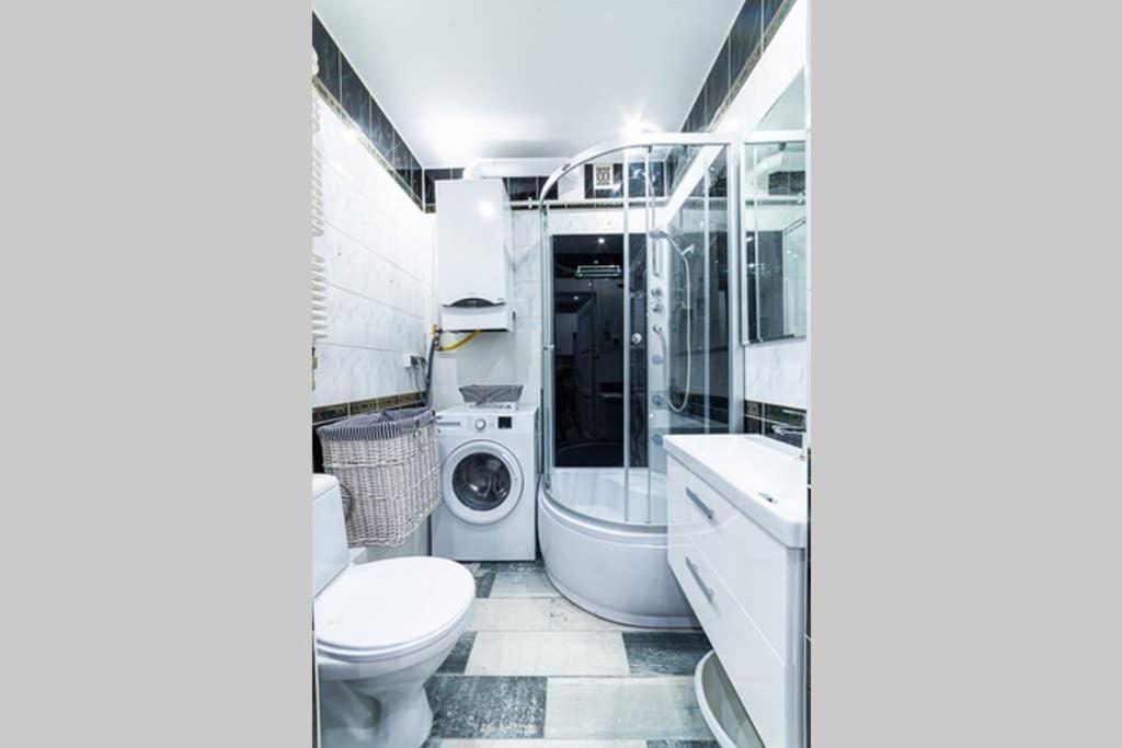 Apartment L'Orque Radom Kültér fotó