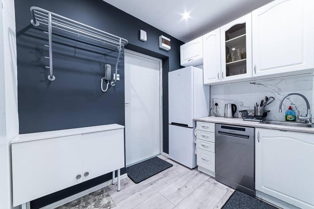 Apartment L'Orque Radom Kültér fotó