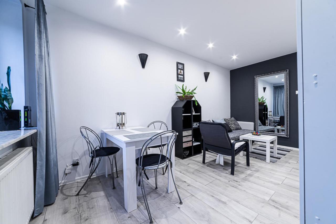 Apartment L'Orque Radom Kültér fotó