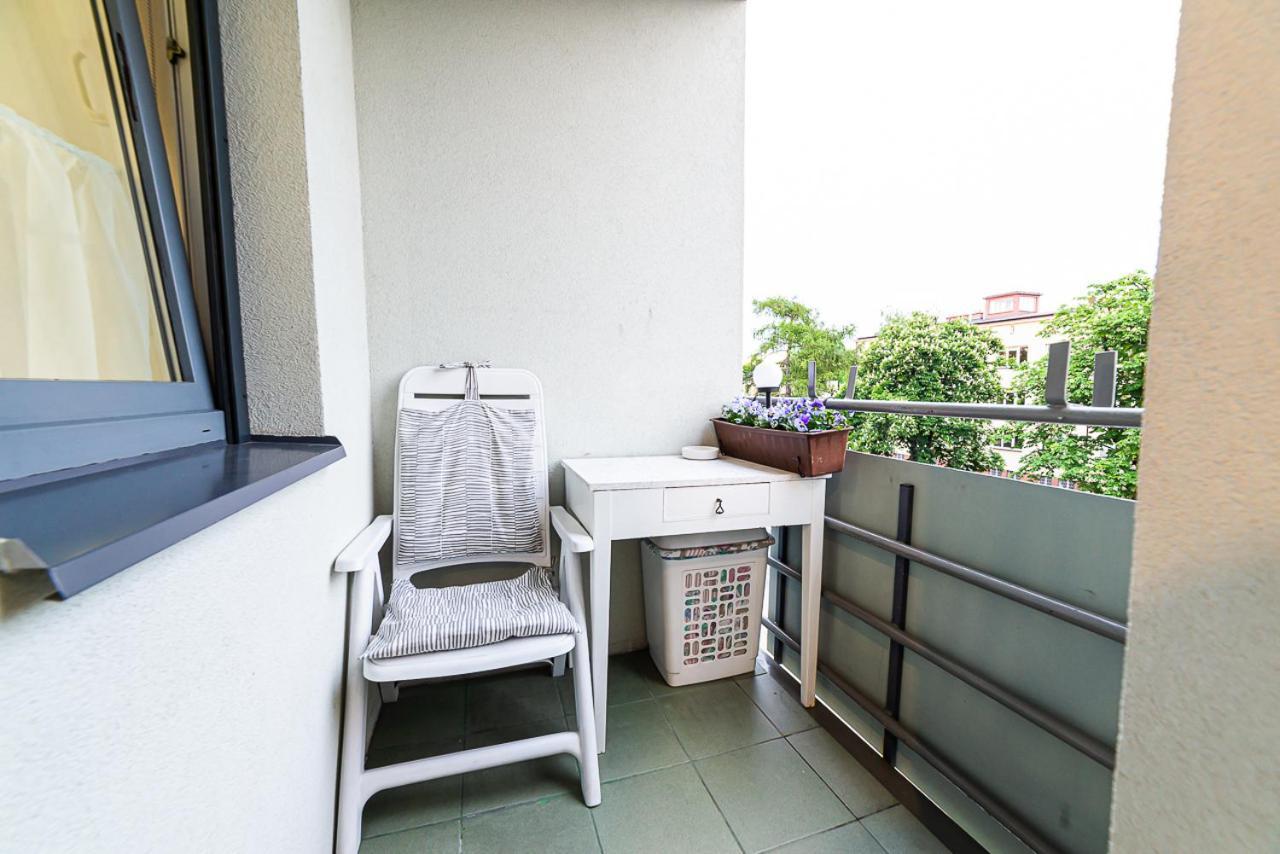 Apartment L'Orque Radom Kültér fotó