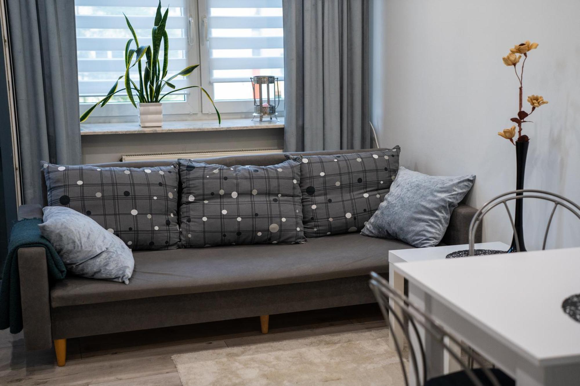 Apartment L'Orque Radom Kültér fotó